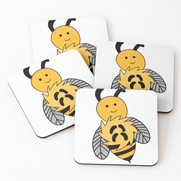 Item preview, Bumble bee designed and sold by RomyBriggsy.