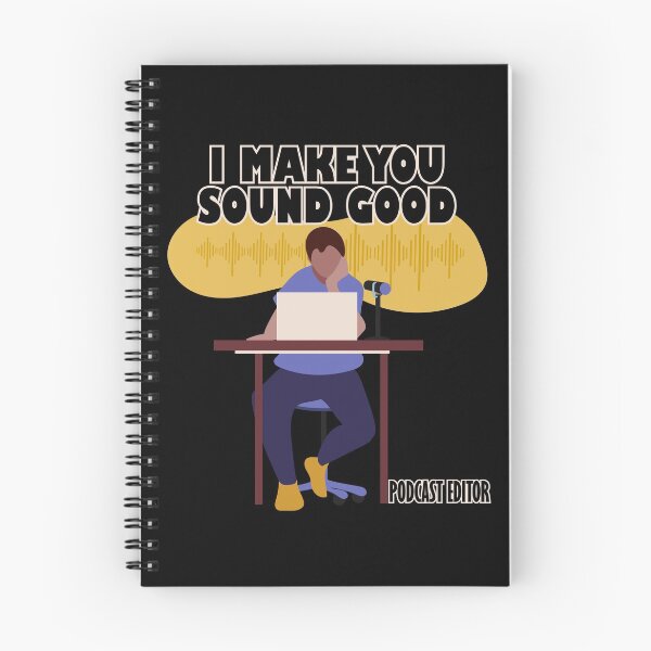 Item preview, I Make You Sound Good designed and sold by DesignByJK.