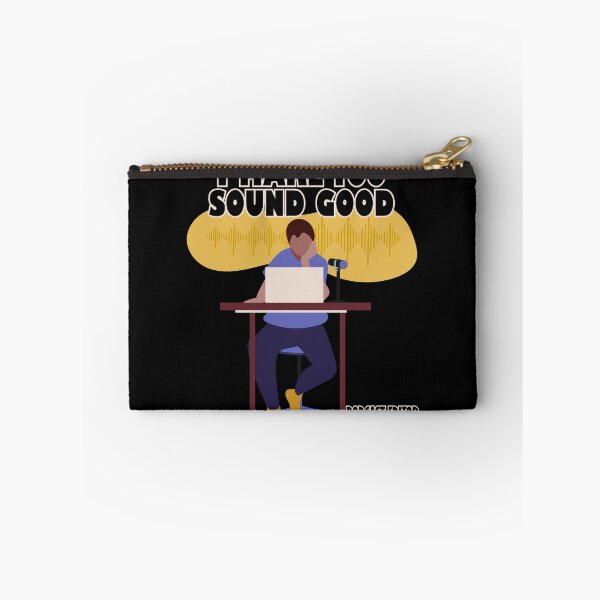 Item preview, I Make You Sound Good designed and sold by DesignByJK.