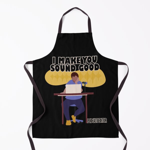 Item preview, I Make You Sound Good designed and sold by DesignByJK.