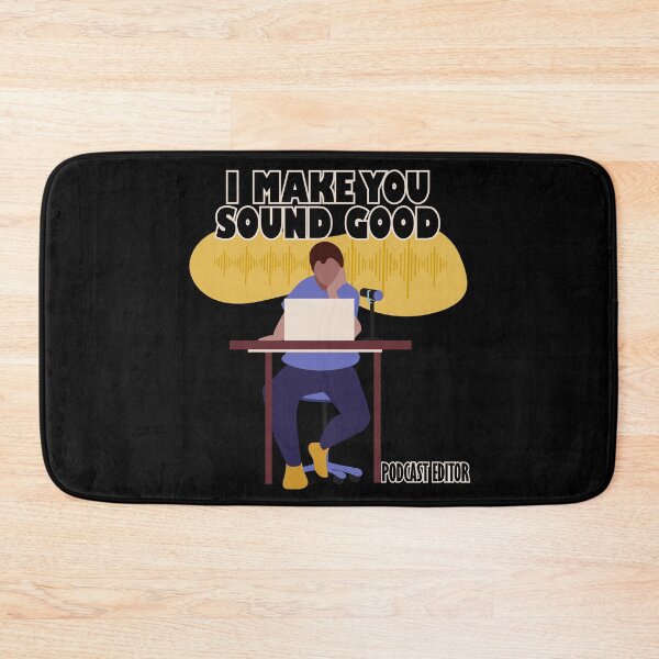 Item preview, I Make You Sound Good designed and sold by DesignByJK.