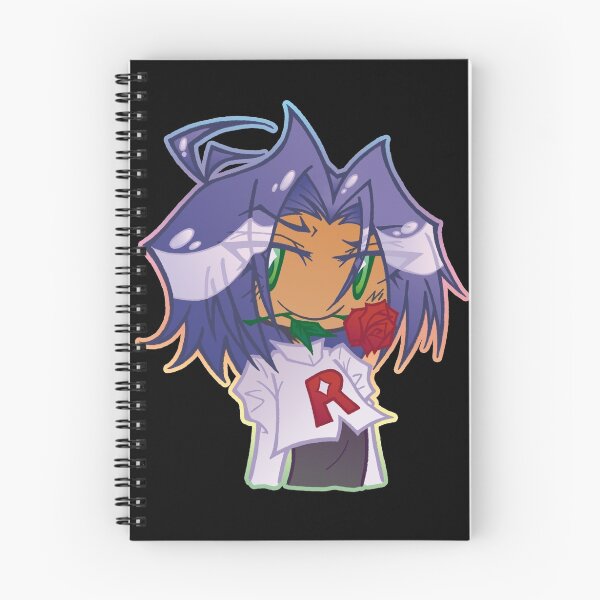 Item preview, James - Team Rocket designed and sold by Lady-Nini.