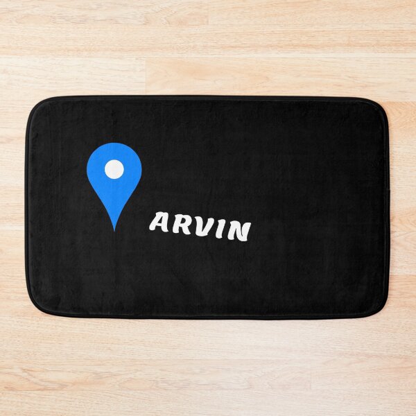 Item preview, Arvin designed and sold by DOKU_TEAM SHIRT.