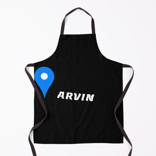Item preview, Arvin designed and sold by DOKU_TEAM SHIRT.