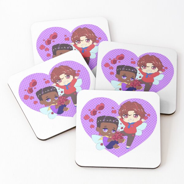 Item preview, Team SP - TYDE: Love Bugs designed and sold by 360AYA.