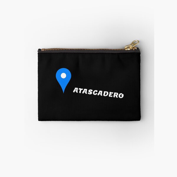 Item preview, Atascadero designed and sold by DOKU_TEAM SHIRT.