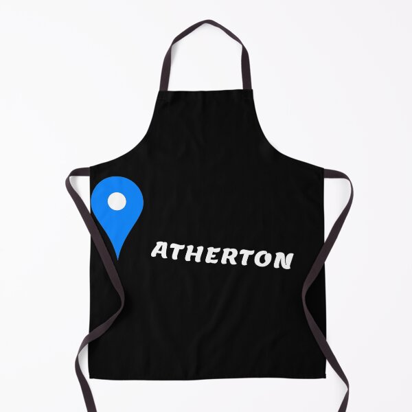 Item preview, Atherton designed and sold by DOKU_TEAM SHIRT.