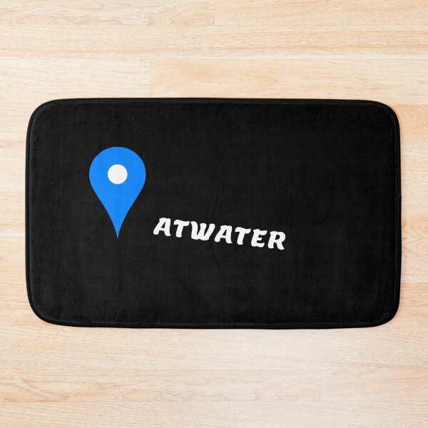 Item preview, Atwater designed and sold by DOKU_TEAM SHIRT.