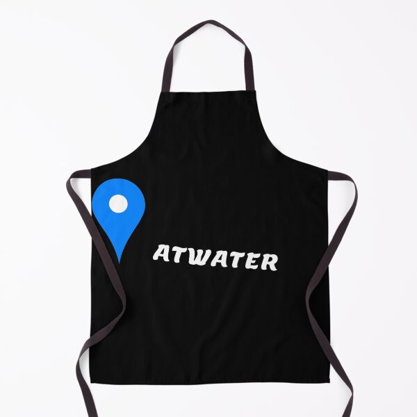 Item preview, Atwater designed and sold by DOKU_TEAM SHIRT.