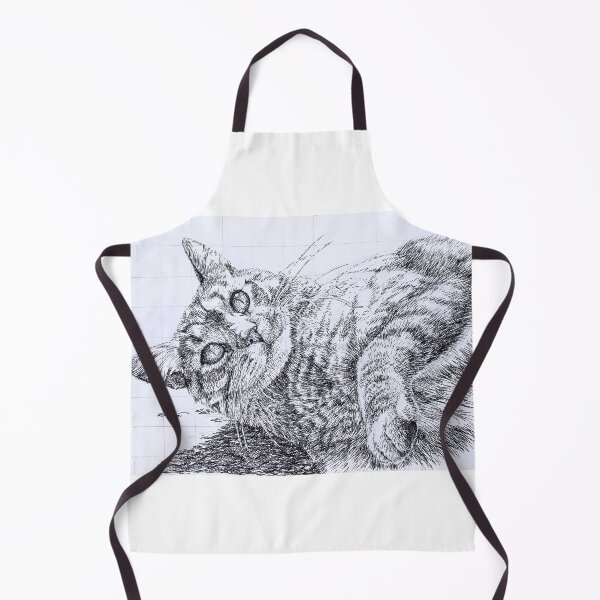 Item preview, Wonder Cat designed and sold by agrapa.