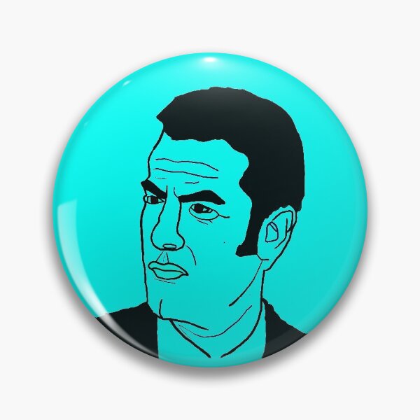 Item preview, Sacha Baron Cohen designed and sold by Hiimtrace.