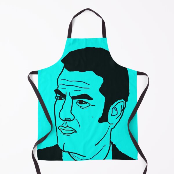 Item preview, Sacha Baron Cohen designed and sold by Hiimtrace.