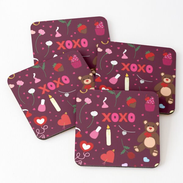 Item preview, Valentine Things designed and sold by orrange.