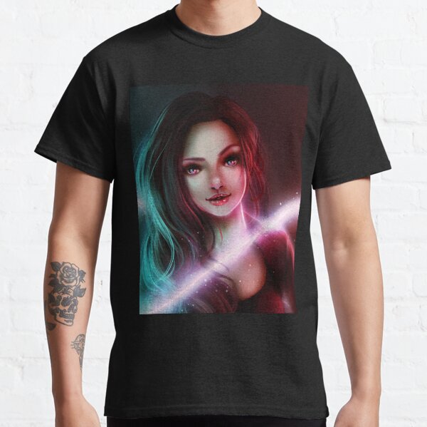 Eunoia Classic T-Shirt
