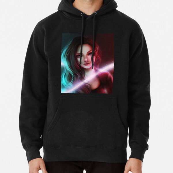 Eunoia Pullover Hoodie