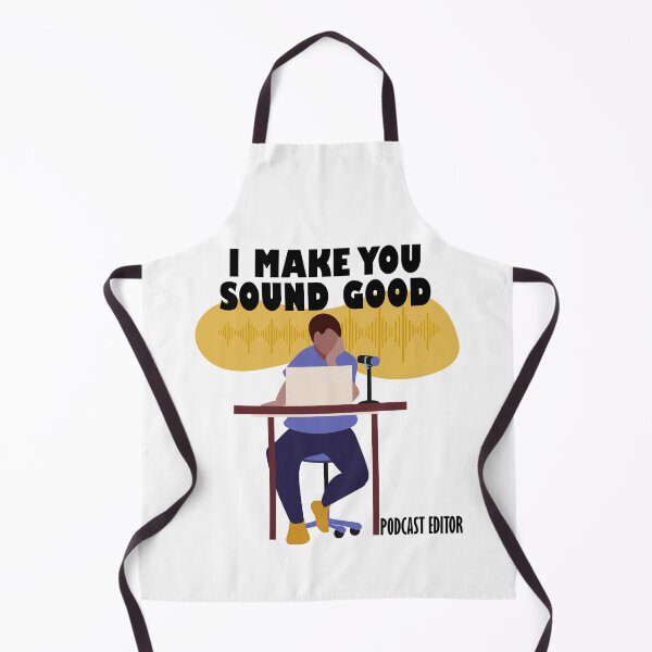Item preview, I Make You Sound Good designed and sold by DesignByJK.