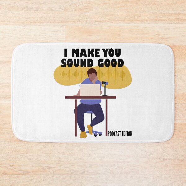 Item preview, I Make You Sound Good designed and sold by DesignByJK.
