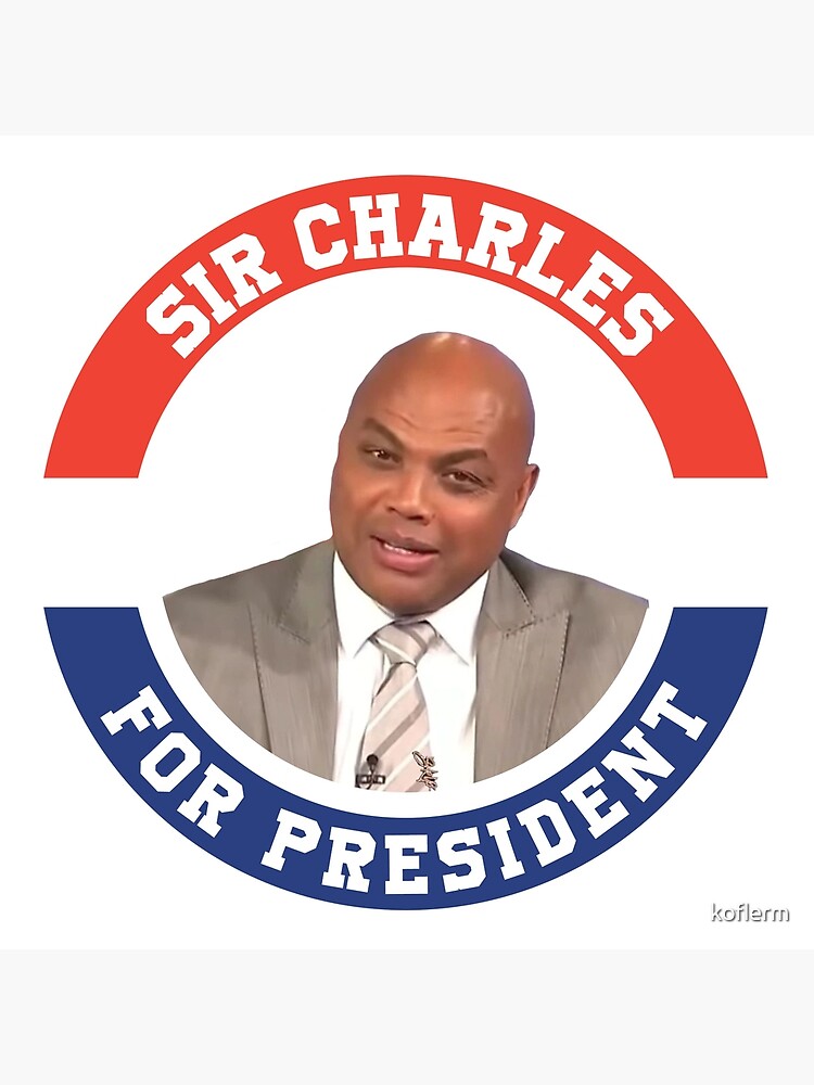 Sir deals charles barkley