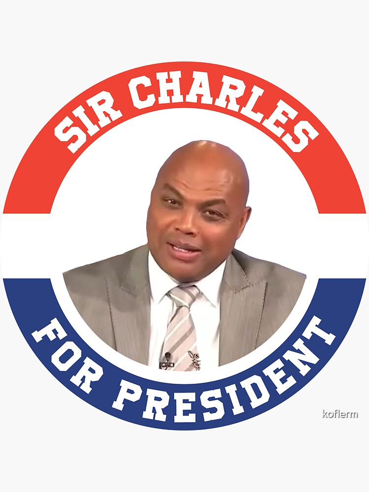 Charles Barkley Paid TNT Crew Member $1,000 Cash To Cut Off His
