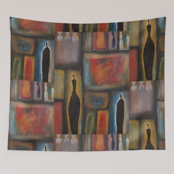 Item preview, Individual society designed and sold by imaginatedarts.