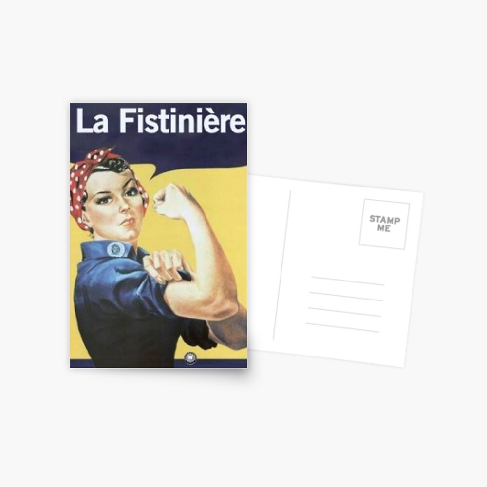 La Fistinière