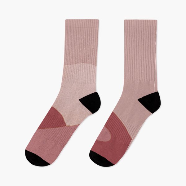 Item preview, Pink and Red Montain and Sky from desert designed and sold by O Estúdio Gráfico - Mylla Ghdv.