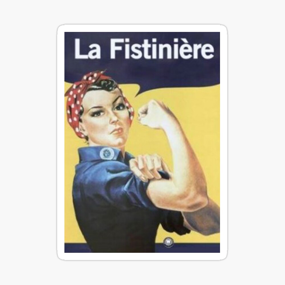 La Fistinière | Postcard