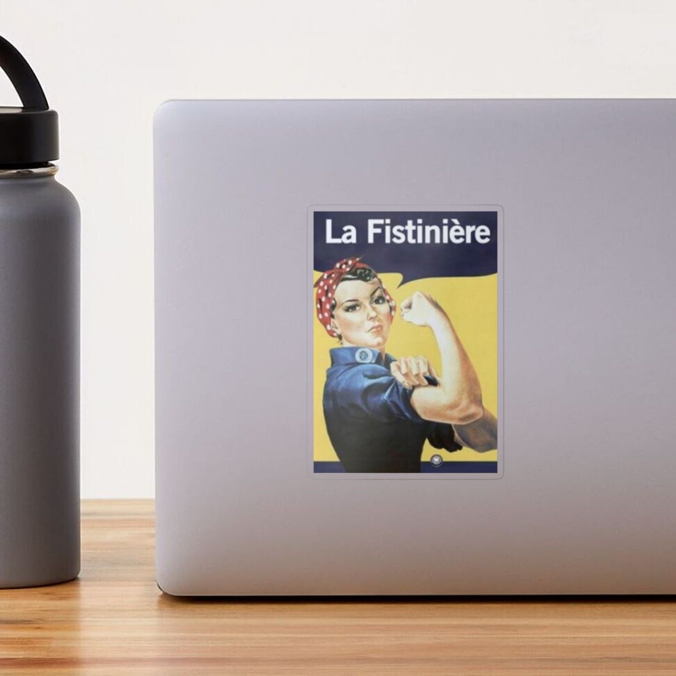 La Fistinière