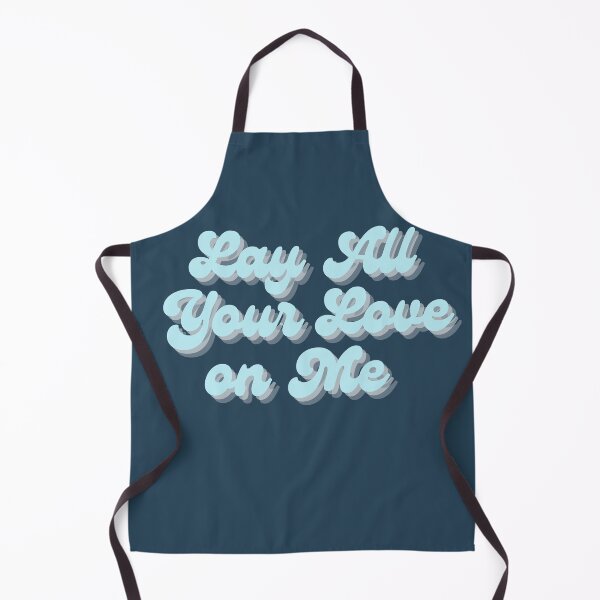 Item preview, lay all your love mamma mia donna dynamos movie designed and sold by TheFirstMayDay.