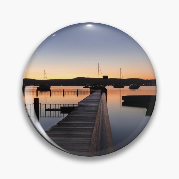 Item preview, Peaceful Sunset designed and sold by JAPhoto.