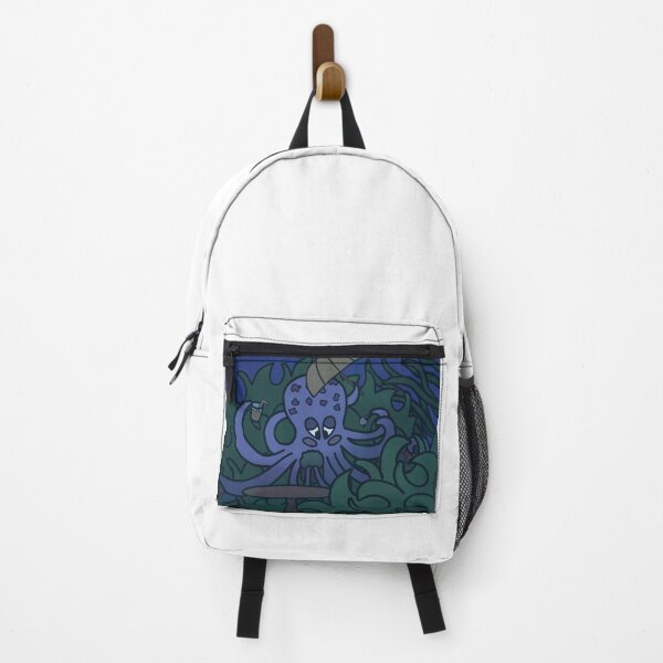 Item preview, Octopuses garden designed and sold by RomyBriggsy.