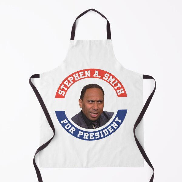 Item preview, Stephen A. Smith First Take ESPN President designed and sold by koflerm.