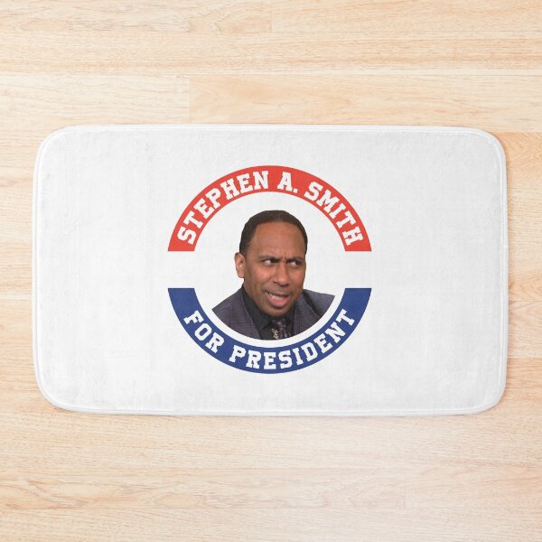 Item preview, Stephen A. Smith First Take ESPN President designed and sold by koflerm.
