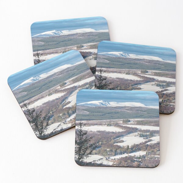 Item preview, Over Balnain designed and sold by KGrainger-Photo.