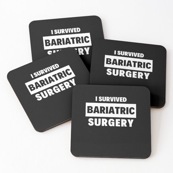Item preview, Bariatric surgery survivor bypass designed and sold by Jeangel97.