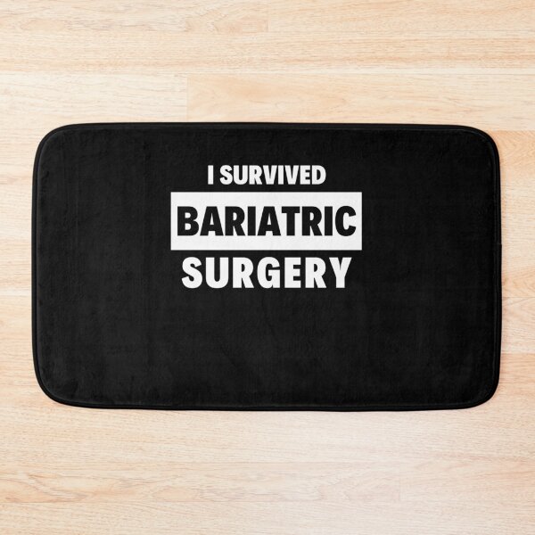 Item preview, Bariatric surgery survivor bypass designed and sold by Jeangel97.