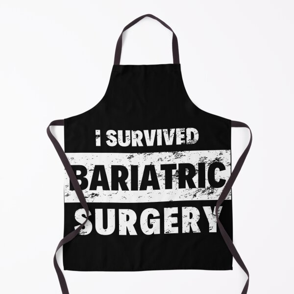 Item preview, Bariatric surgery survivor bypass Retro Vintage designed and sold by Jeangel97.