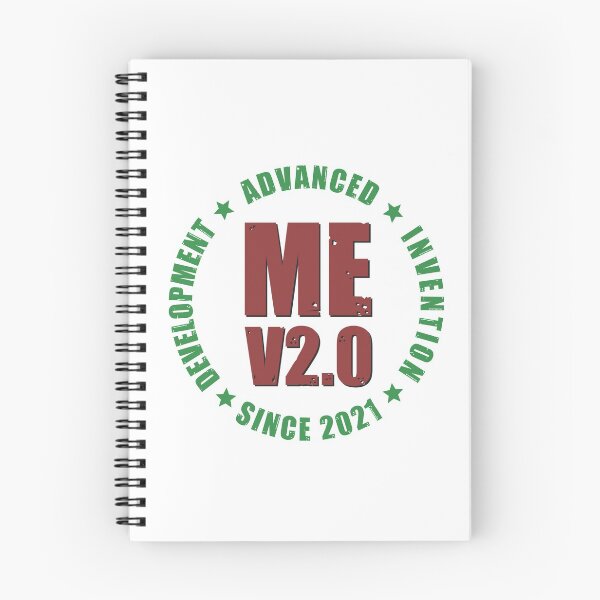 Item preview, Me V2.0 designed and sold by reIntegration.