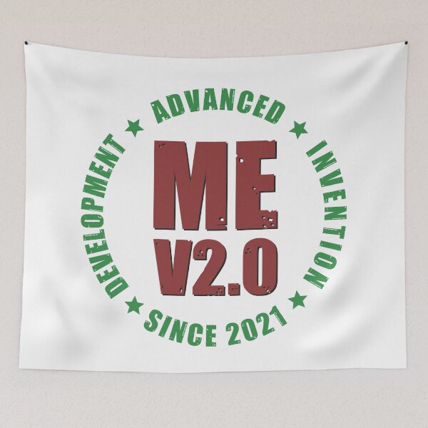Item preview, Me V2.0 designed and sold by reIntegration.