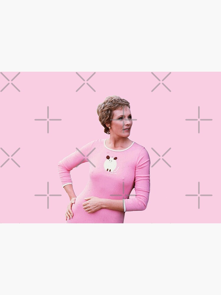 Pink Panther long-sleeved T-shirt girl