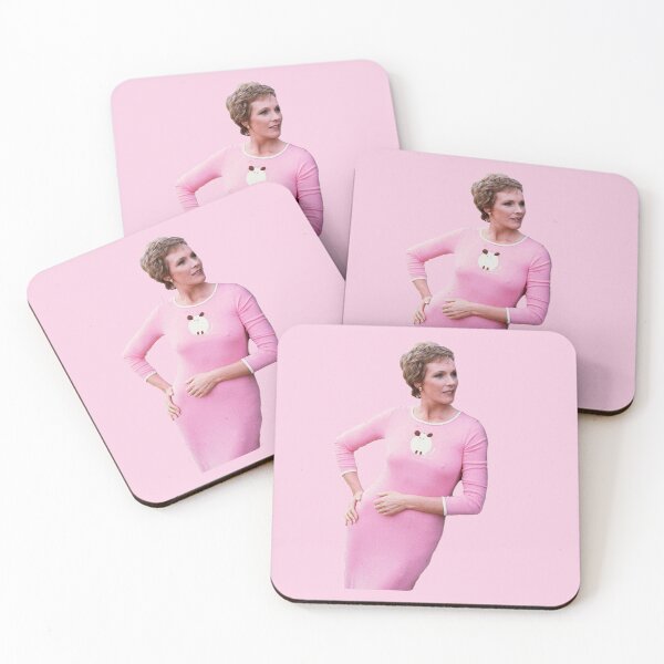 Item preview, Julie Andrews Pink Panther  designed and sold by baranskini.