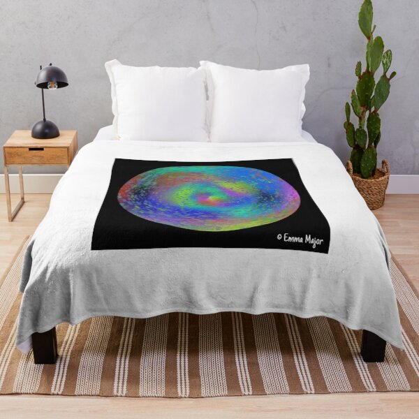 Item preview, Galactic visions designed and sold by emmuk74.