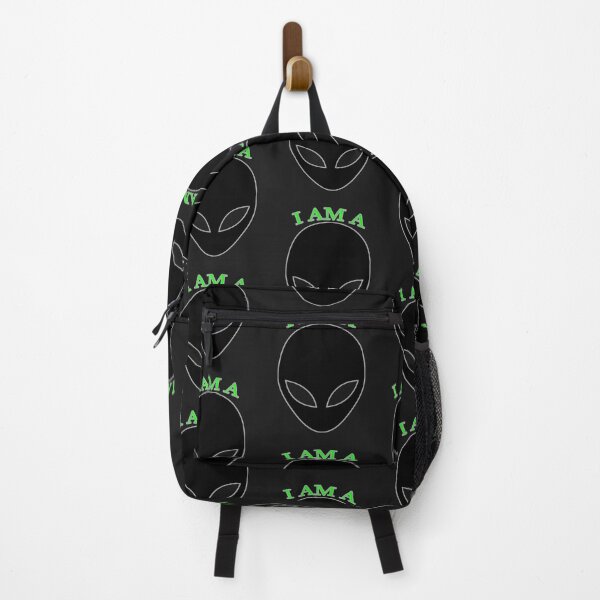 Item preview, I AM A ALIEN designed and sold by DRAWARTIST22.