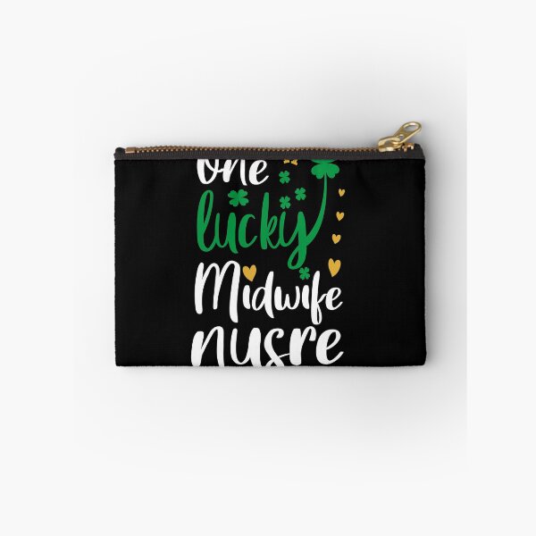 Item preview, One Lucky midwife  designed and sold by Wideworld.