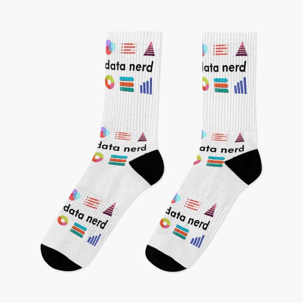Item preview, Data Nerd - Data Analyst Data Scientist - Data Science Gift designed and sold by farhanhafeez.