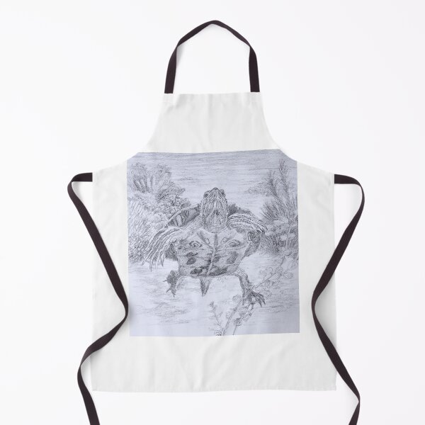 Item preview, Turtle designed and sold by agrapa.