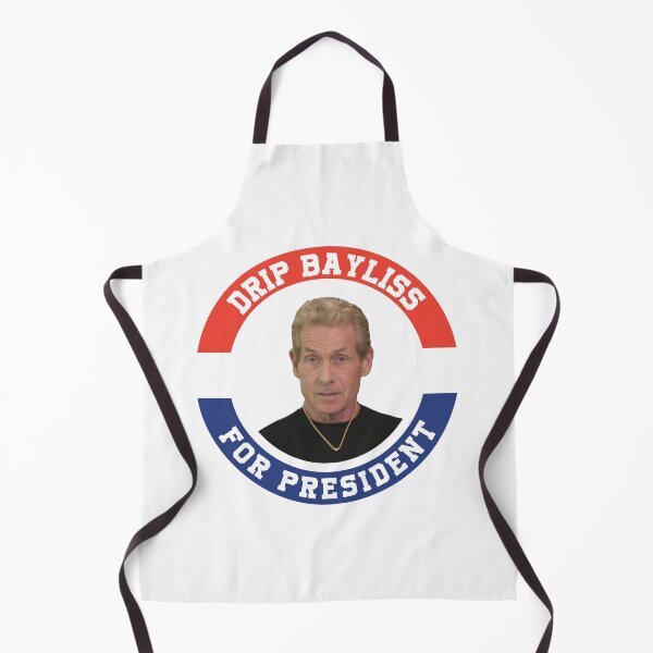 Item preview, Skip Bayless Drip Bayless Undisputed President designed and sold by koflerm.