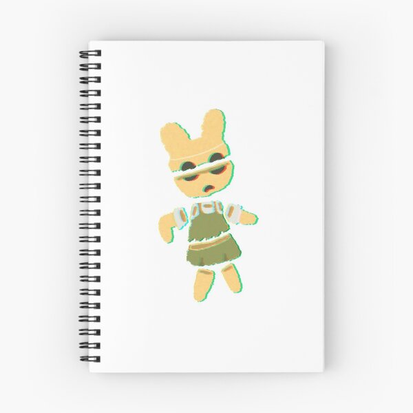 Item preview, Glitched coco designed and sold by RomyBriggsy.