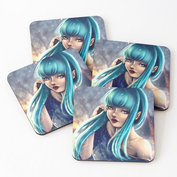 Item preview, Glace designed and sold by vulpinks.