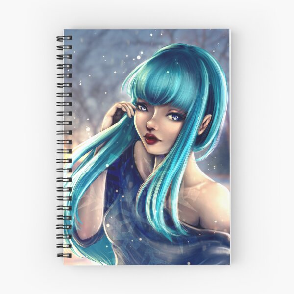 Item preview, Glace designed and sold by vulpinks.